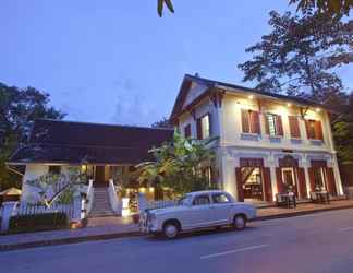 ภายนอกอาคาร 2 3 Nagas Luang Prabang Managed by AccorHotels