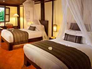 Kamar Tidur 4 3 Nagas Luang Prabang Managed by AccorHotels