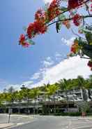 EXTERIOR_BUILDING Coconut Grove Port Douglas