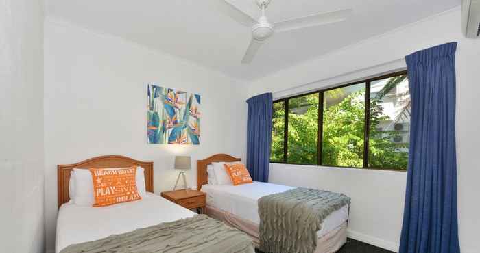 Lainnya Latitude 16 Tropical Reef Holiday Aprts