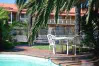 Accommodation Services SUNDOWNER ABERDEEN MOTOR INN