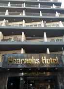 EXTERIOR_BUILDING Pharaohs Doki Hotel Cairo