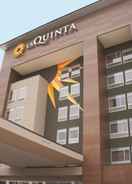 OTHERS La Quinta Inn & Suites Oklahoma City Airport