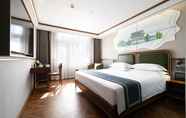 Bilik Tidur 3 Nostalgia S Hotel (Beijing National Convention Center)