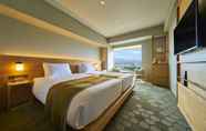 Bedroom 3 Fujisan Mishima Tokyu Hotel