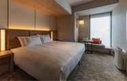 Bedroom 5 The Blossom Hakata Premier