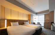 Bedroom 6 The Blossom Hakata Premier