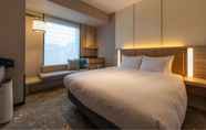 Bedroom 7 The Blossom Hakata Premier