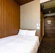 Bedroom 3 Hotel Wing International Sagamihara