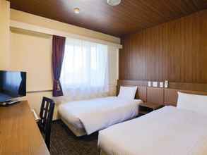 Kamar Tidur 4 Hotel Wing International Sagamihara
