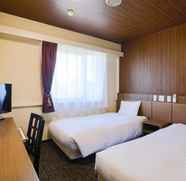 Bedroom 4 Hotel Wing International Sagamihara