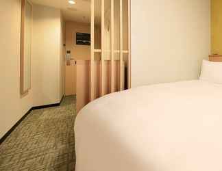 ห้องนอน 2 Richmond Hotel Himeji