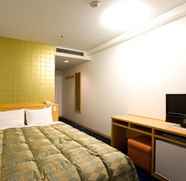 Kamar Tidur 5 Highness Hotel Kurume