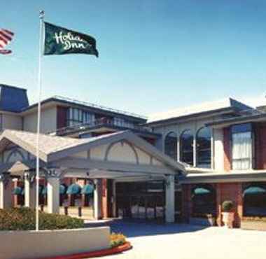 ภายนอกอาคาร 2 Kimpton The Alton Hotel Fishermans Wharf