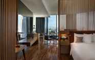 ห้องนอน 7 SO/ BANGKOK (FORMELY SO SOFITEL BANGKOK HOTEL)