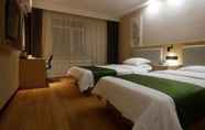 Bilik Tidur 6 GreenTree Inn Liaoning Province Huludao City Xingcheng Shoushan Express Hotel