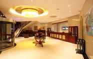 Lobi 4 GreenTree Inn Liaoning Province Huludao City Xingcheng Shoushan Express Hotel