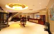 Lobby 4 GreenTree Inn Liaoning Province Huludao City Xingcheng Shoushan Express Hotel