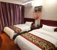 Kamar Tidur 3 GreenTree Inn Liaoning Province Huludao City Xingcheng Shoushan Express Hotel