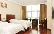 Kamar Tidur 2 GreenTree Inn Chengde Railway Station Southeast Chengde Century City Business Hotel