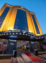 Luar Bangunan Grand Valley Hotel