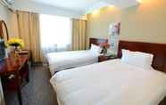 ห้องนอน 5 GreenTree Inn Fuyang Yingzhou District Kuixing Road