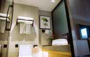 Kamar Tidur 7 GreenTree Inn Fuyang Yingdong District Xingfu Road Century Fortune Plaza