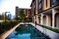 Accommodation Services PLAAI Plus Hotel Rayong