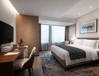 Kamar Tidur 2 Somerset IOC Hangzhou