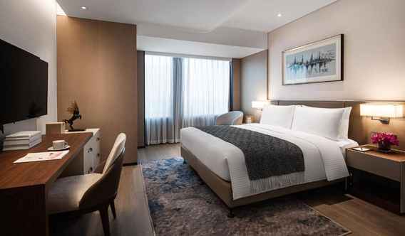 Kamar Tidur 2 Somerset IOC Hangzhou