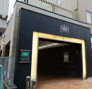 อื่นๆ 2 R&B Hotel Kumamoto Shimotori