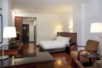 Kamar Tidur 4 Le Charme Vientiane Hotel (EX :Best Western Vientiane Hotel)