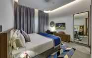 Bedroom 3 Abar Hotel Apartment Dubai investment Park