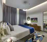 Bedroom 3 Abar Hotel Apartment Dubai investment Park