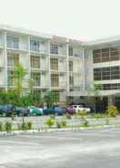 OTHERS Monty Suites Calabar