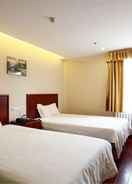 BEDROOM GreenTree Inn Beijing Daxing Xingye Street Liyuan Business Hotel