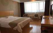 Kamar Tidur 3 GreenTree Inn Hefei Changfeng County Gangji Town Jingang Avenue Express Hotel