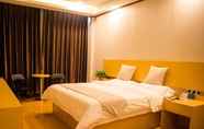 Kamar Tidur 3 GreenTree Inn Qinhuangdao Lulong County North Gate Road