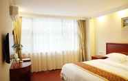 Bedroom 3 GreenTree Inn Jining Rencheng Area Jinyu Road Meikailong Express Hotel