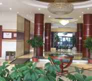 Lobby 7 GreenTree Inn Ningbo Jiangdong District Zhongxing Jiangnan Road Hotel