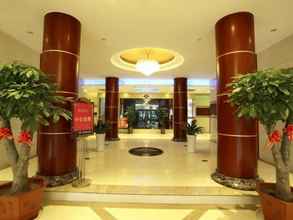 Lobby 4 GreenTree Inn Ningbo Jiangdong District Zhongxing Jiangnan Road Hotel