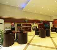 Lobby 6 GreenTree Inn Ningbo Jiangdong District Zhongxing Jiangnan Road Hotel