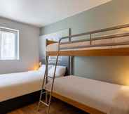 ห้องนอน 5 B&B HOTEL Chartres Le Coudray