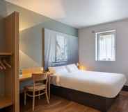 ห้องนอน 6 B&B HOTEL Chartres Le Coudray