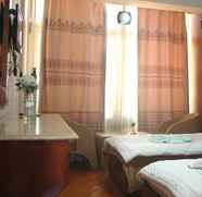 ห้องนอน 3 Arous Albahar Hotel - Marsa Matrouh