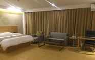 Bilik Tidur 6 Greentree Inn Heze Shan County Huxi South Road Exp