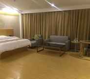 Bedroom 6 Greentree Inn Heze Shan County Huxi South Road Exp