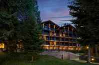 Exterior Ana Hotels Bradul Poiana Brasov