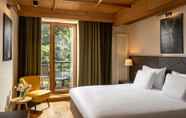 Bedroom 7 Ana Hotels Bradul Poiana Brasov