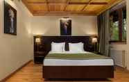 Bedroom 2 Ana Hotels Bradul Poiana Brasov
